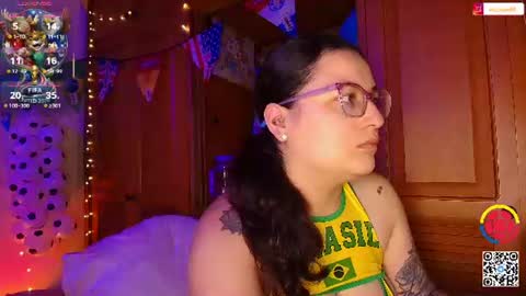 Eva  online show from June 13, 12:03 pm