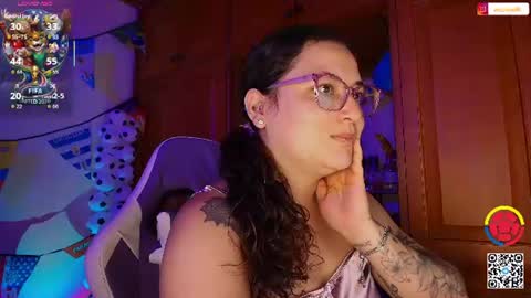 Eva  online show from July 1, 12:07 pm
