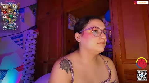 Eva  online show from July 8, 12:09 pm