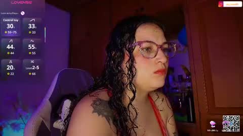 Eva  online show from July 10, 12:08 pm