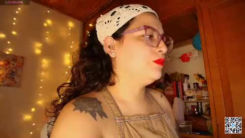 Eva  online show from July 15, 12:10 pm