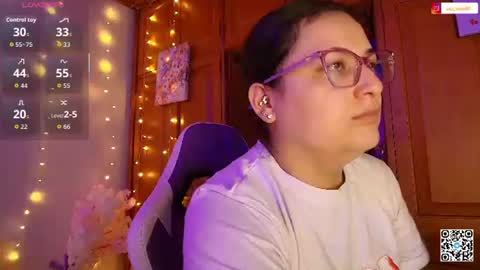 Eva  online show from July 29, 12:03 pm