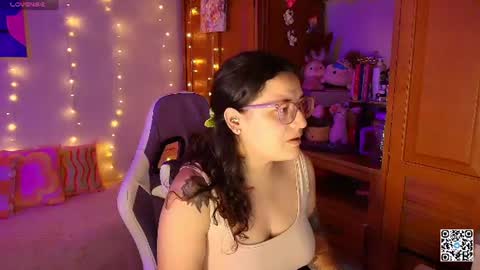 Eva  online show from July 30, 12:04 pm