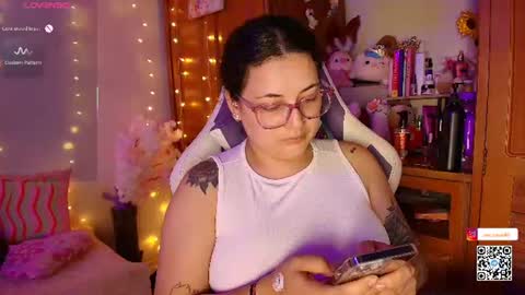 Eva  online show from July 31, 7:13 pm
