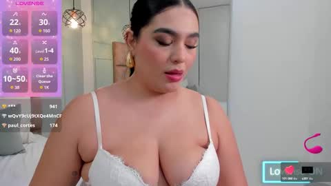 eva_saintt online show from September 15, 7:41 am