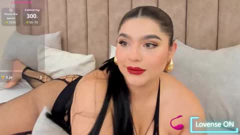 eva_saintt online show from September 30, 6:35 pm