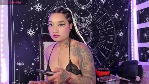 Eva  online show from September 23, 6:49 am