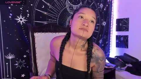 Eva  online show from October 9, 9:18 am