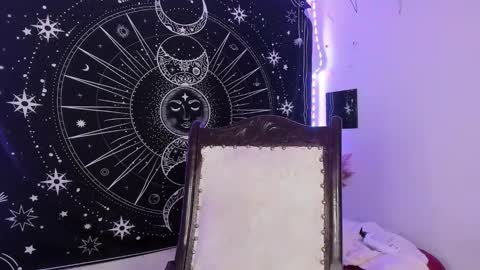 Eva  online show from January 8, 8:38 am