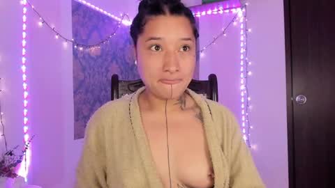 Eva  online show from February 26, 9:08 am