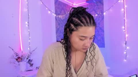 Snapshot of eva_sanderslee chatting on July 5, 10:22 am Eva online show from July 5, 10:22 am