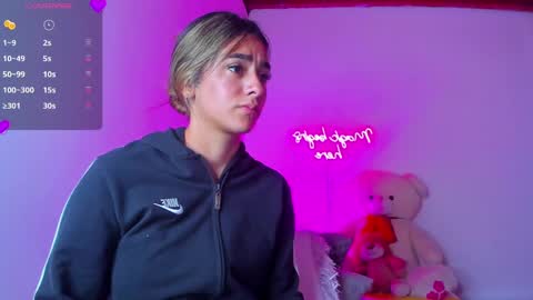 Eva Shinee online show from January 8, 1:41 pm