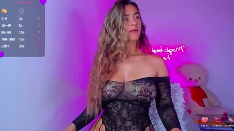 Eva Shinee online show from January 14, 10:48 am