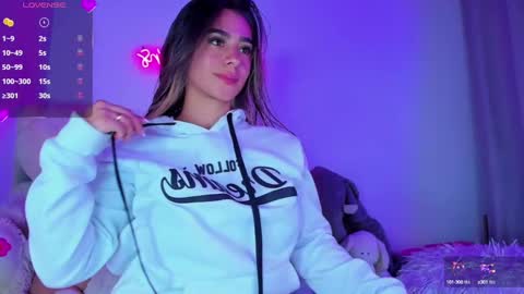 Eva Shinee online show from September 16, 11:00 am