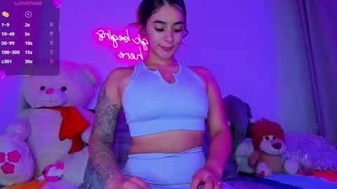 Eva Shinee online show from September 23, 11:19 pm