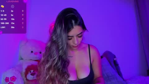 Eva Shinee online show from October 9, 11:52 am