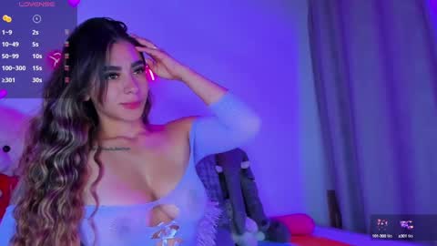 Eva Shinee online show from October 17, 10:40 am