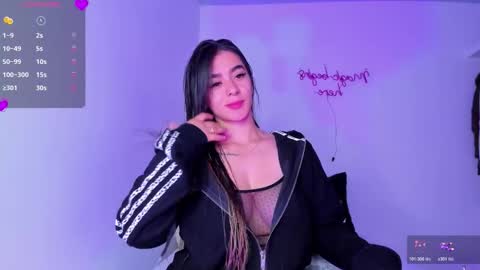 Eva Shinee online show from February 18, 10:11 am