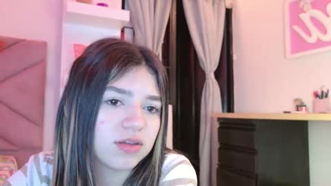 Eva Sin online show from November 28, 11:07 pm