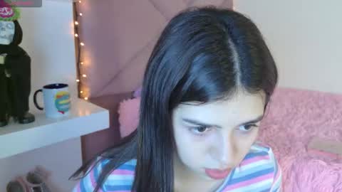 Eva Sin online show from February 27, 11:16 pm