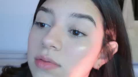 Snapshot of eva_sin18 chatting on June 17, 11:49 pm Eva Sin online show from June 17, 11:49 pm