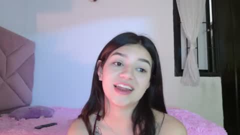 Eva Sin online show from June 24, 1:26 am