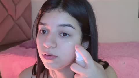 Eva Sin online show from June 24, 11:26 pm