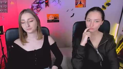 Eva online show from October 31, 7:20 am