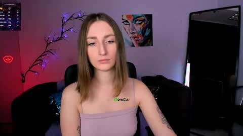 Eva online show from November 10, 8:02 am