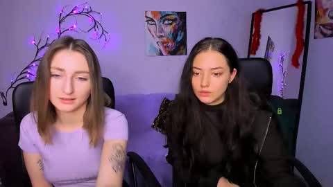 Eva online show from November 19, 6:46 am