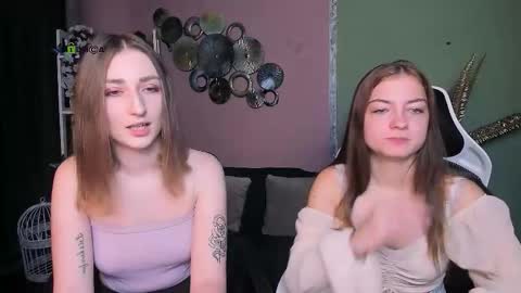 Eva online show from November 27, 6:48 am