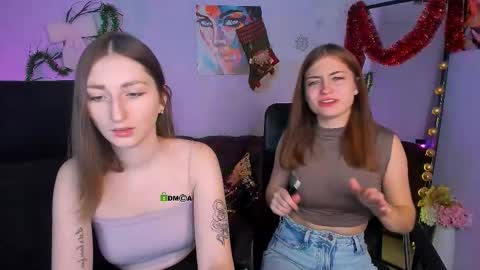 Eva online show from January 8, 6:48 am