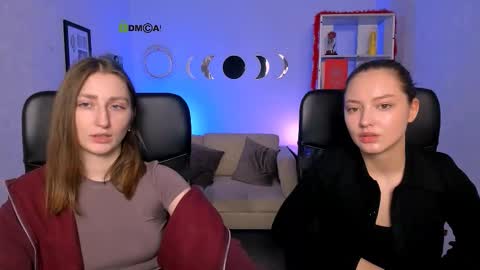 Eva online show from March 2, 7:09 am