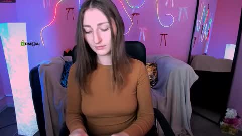 Eva online show from March 11, 7:03 am