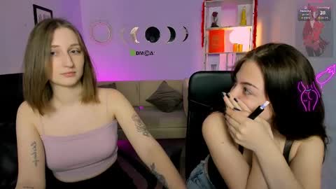 Eva online show from May 4, 5:36 am