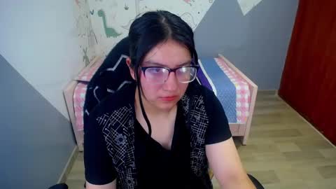 Snapshot of eva_smit_t chatting on December 14, 2:50 am eva_smit_t online show from December 14, 2:50 am