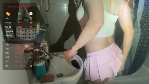 eva_stari online show from November 30, 11:42 pm