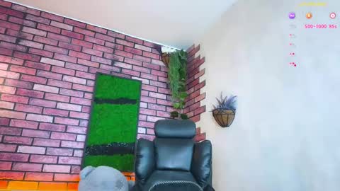 Eva online show from March 11, 2:43 am