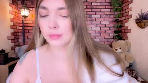 Eva online show from February 17, 8:37 pm