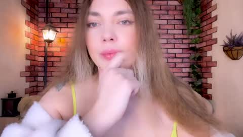 Eva online show from April 13, 2:50 am