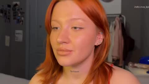 Snapshot of eva_swag chatting on November 13, 5:34 pm eva_swag online show from November 13, 5:34 pm