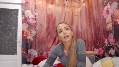 Eva online show from March 9, 4:55 pm