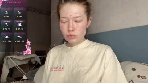 eva varnerr online show from March 1, 10:23 pm