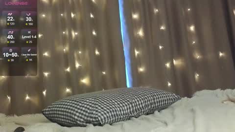 Snapshot of eva_vex chatting on December 18, 10:30 am Hello Im Eva online show from December 18, 10:30 am