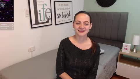 Eva online show from February 12, 5:58 pm