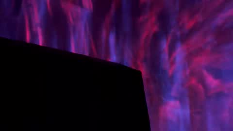 MISS EVY online show from January 12, 11:21 pm