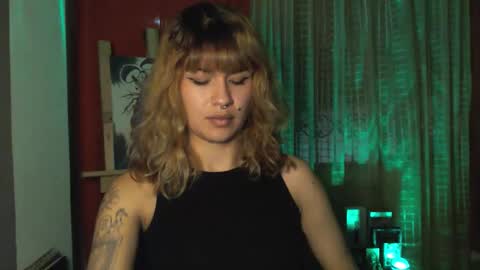 MISS EVY online show from February 5, 2:16 am