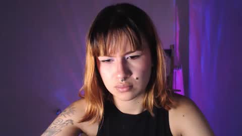 MISS EVY online show from March 5, 6:53 am