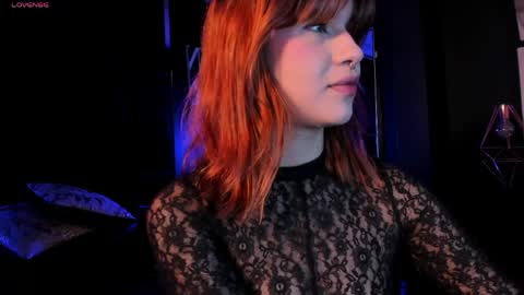 MISS EVY online show from May 1, 6:07 am