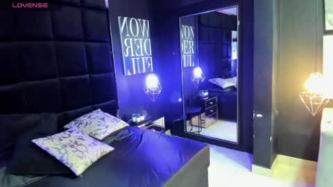 Snapshot of eva_viulet chatting on May 10, 4:06 am MISS EVY online show from May 10, 4:06 am